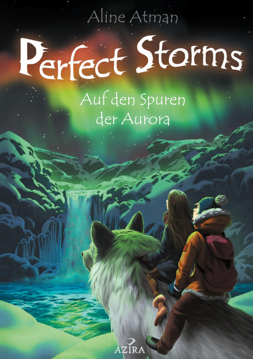 Knjiga Perfect Storms 