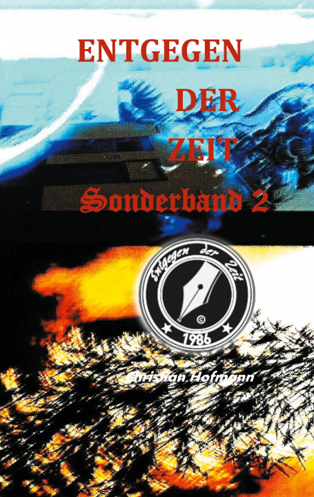 Knjiga Sonderband 2 Christian Hofmann