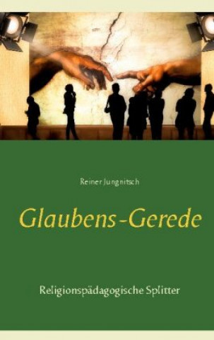 Book Glaubens-Gerede Reiner Jungnitsch