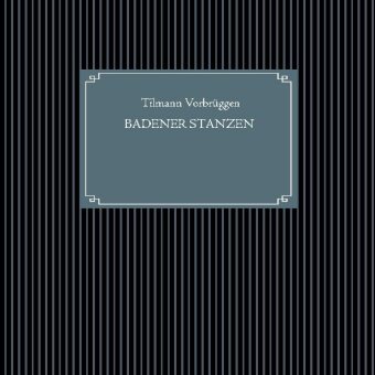 Knjiga Badener Stanzen 