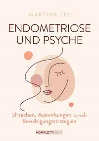 Kniha Endometriose und Psyche 