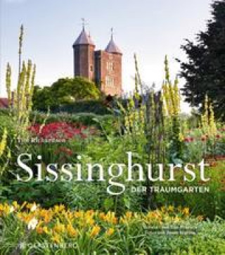 Libro Sissinghurst Jason Ingram