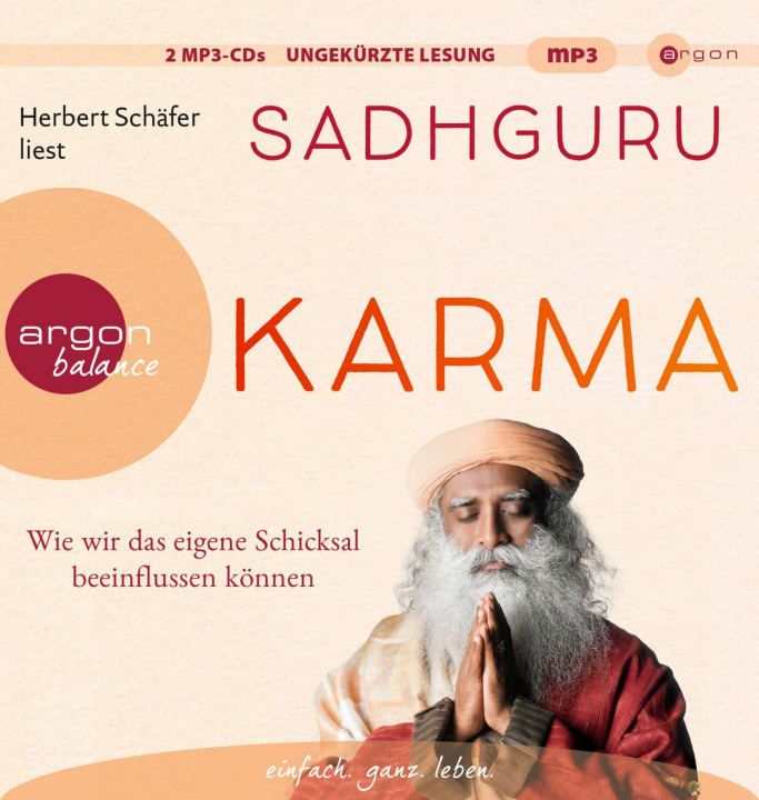 Digitale Karma Herbert Schäfer