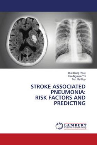 Kniha Stroke Associated Pneumonia DUC DANG PHUC