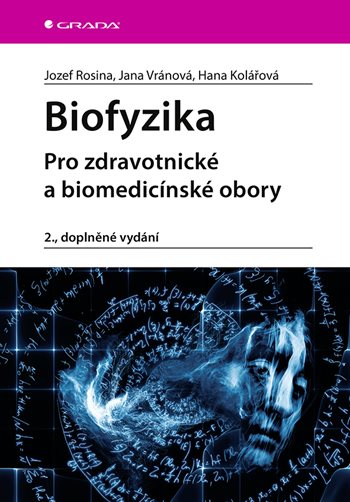 Kniha Biofyzika collegium