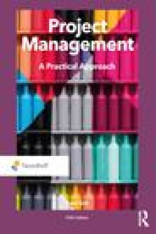 Книга Project Management Roel Grit