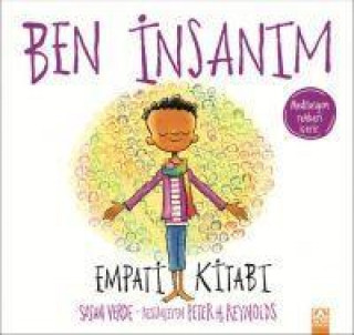 Knjiga Ben Insanim - Empati Kitabi 