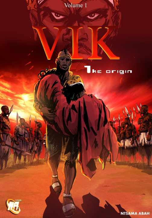 Book Vik Balafun Studio