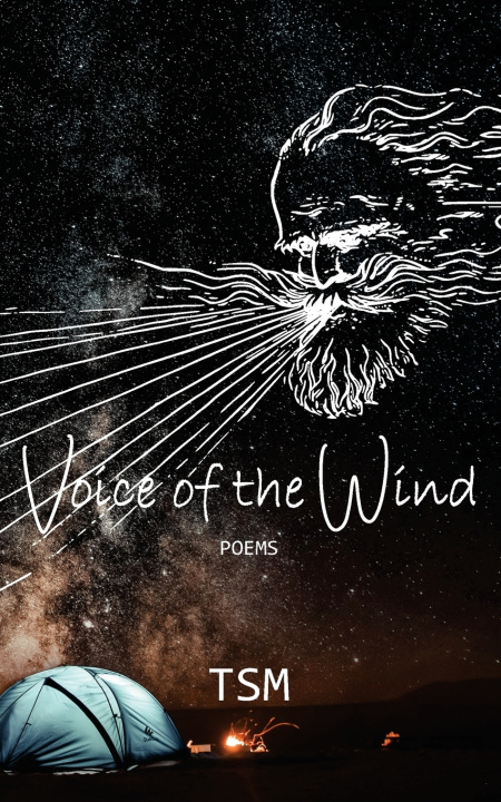 Βιβλίο Voice of the Wind TSM