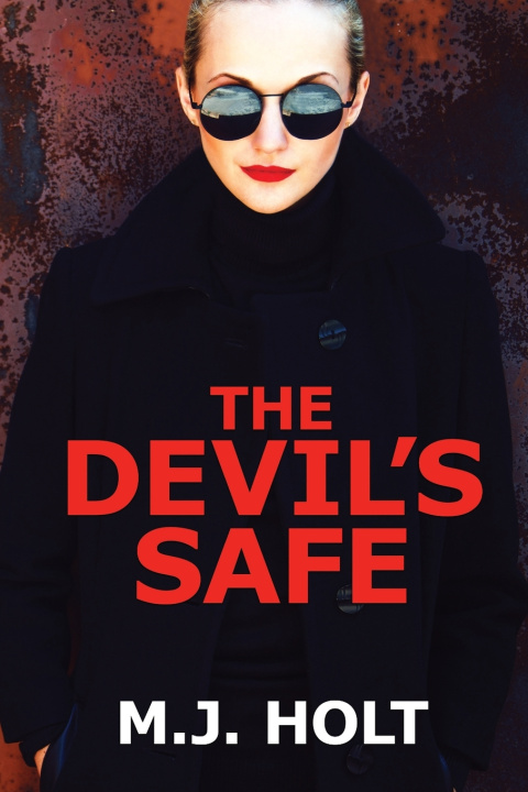 Knjiga Devil's Safe Holt M.J. Holt