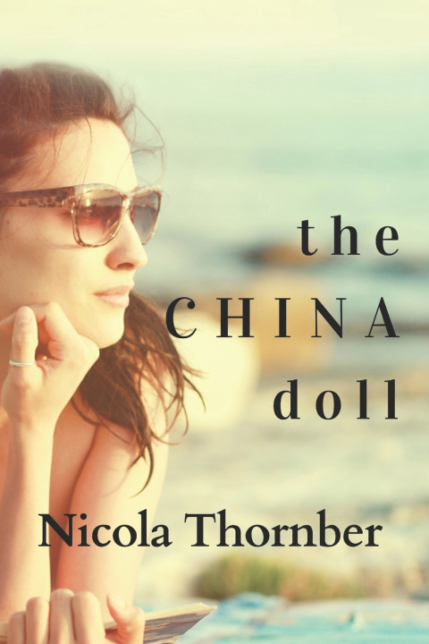 Knjiga China Doll Thorne Nicole Thorne
