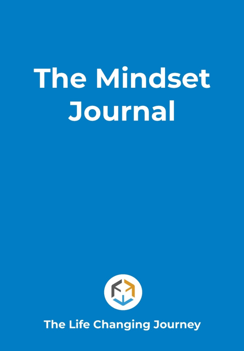 Book Mindset Journal CORKE PAUL CORKE