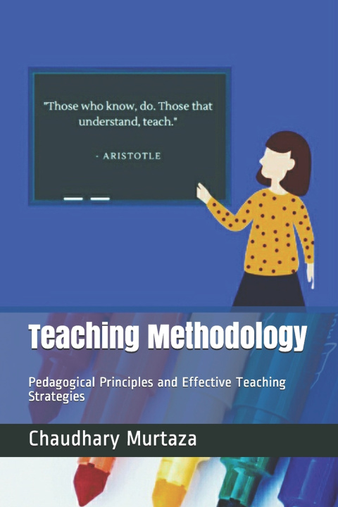 Knjiga Teaching Methodology Murtaza Chaudhary Murtaza