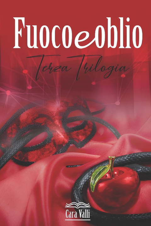 Buch Fuoco e oblio Valli Cara Valli