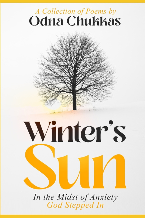 Knjiga Winter's Sun Chukkas Odna Chukkas