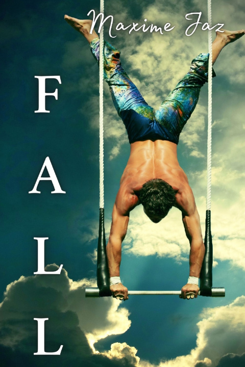 Kniha Fall Jaz Maxime Jaz