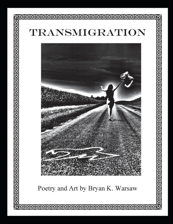 Knjiga Transmigration Warsaw Bryan K Warsaw