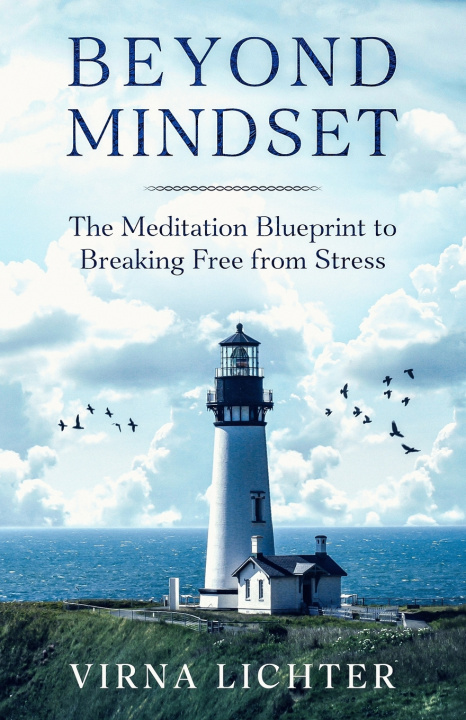 Knjiga Beyond Mindset Lichter Virna Lichter