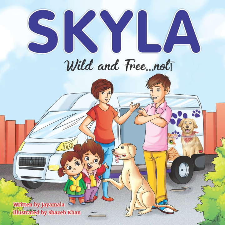 Knjiga Skyla Gupte Jayamala Gupte