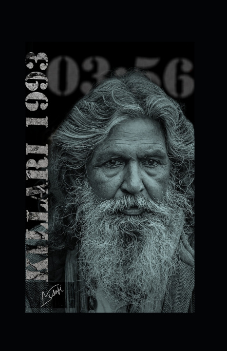 Livro Killari 1993 Murumbe Bk Murumbe
