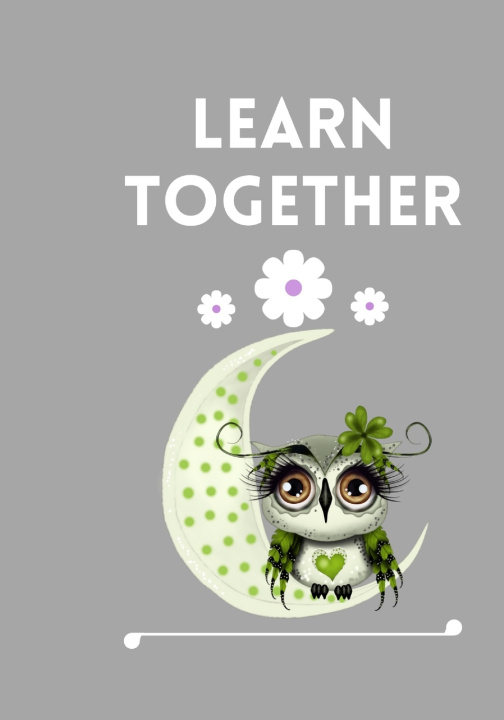 Knjiga Learn Together MELIANI CAN MELIANI