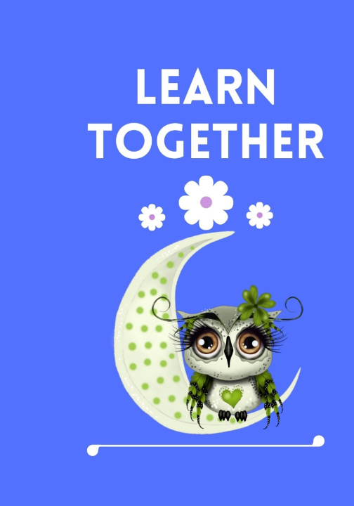 Knjiga Learn Together MELIANI CAN MELIANI