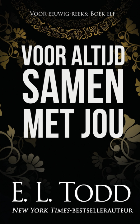 Book Voor altijd samen met jou Todd E. L. Todd