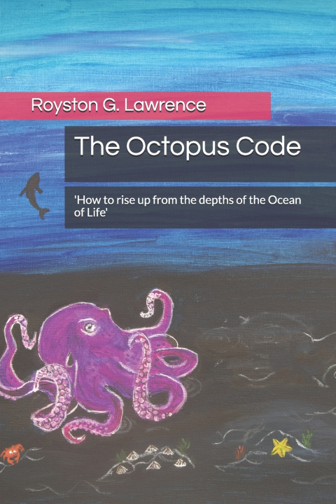 Knjiga Octopus Code Lawrence Royston G. Lawrence