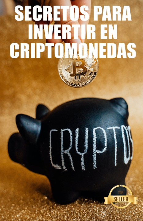 Knjiga Secretos para invertir en criptomonedas Emprendimiento e Inversion Tic Tac Ban Emprendimiento e Inversion