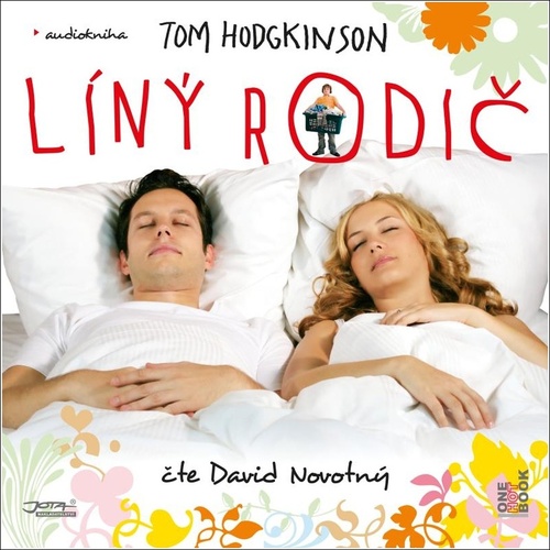 Audio Líný rodič Tom Hodgkinson