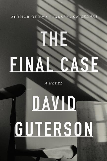 Knjiga Final Case 