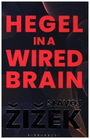 Kniha Hegel in A Wired Brain 