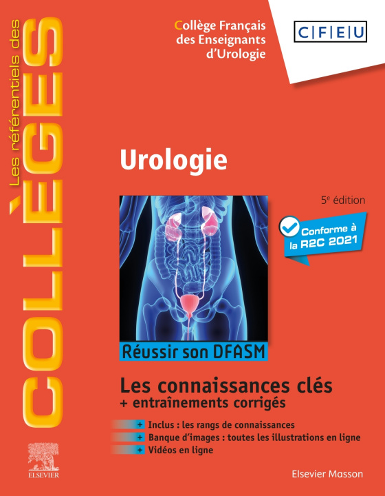 Carte Urologie 