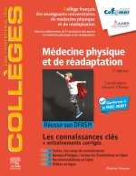 Könyv Médecine physique et de réadaptation 