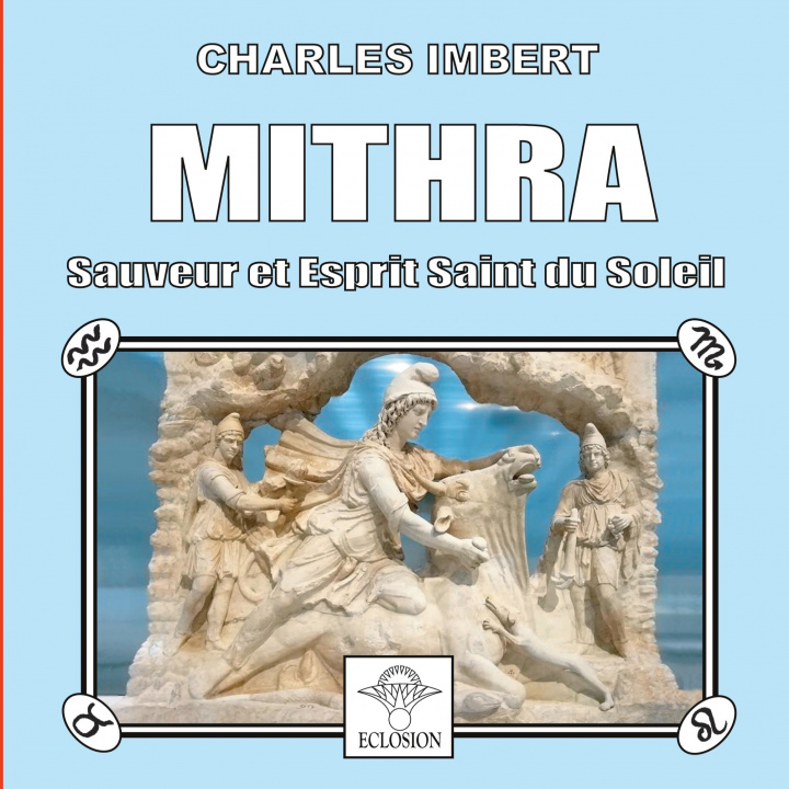 Kniha Mithra 