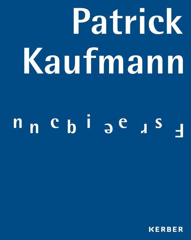 Knjiga Patrick Kaufmann Judith Annaheim
