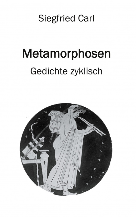 Book Metamorphosen 