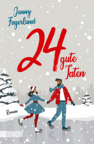 Kniha 24 gute Taten Kerstin Schöps