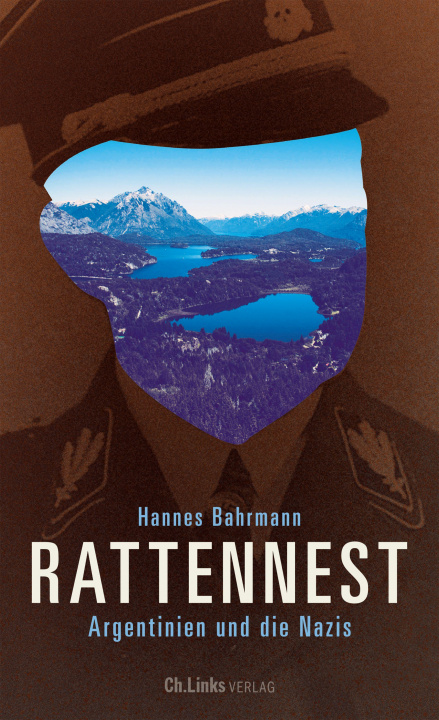 Knjiga Rattennest Hannes Bahrmann