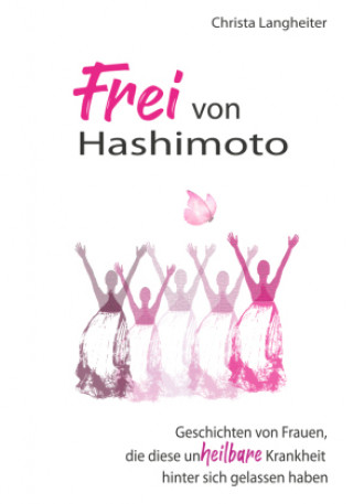 Buch Frei von Hashimoto 