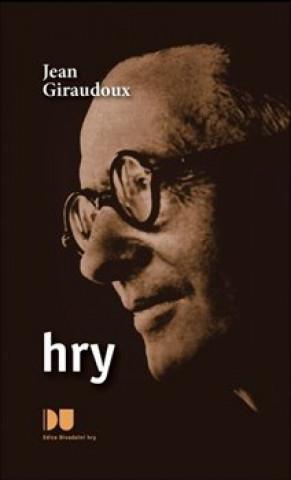 Carte Hry Jean Giraudoux