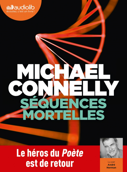 Knjiga Séquences mortelles Michael Connelly
