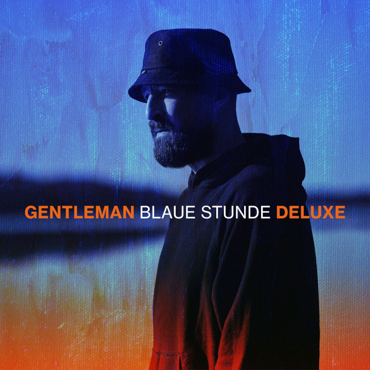 Hanganyagok Blaue Stunde  (Deluxe Edt.) 