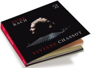 Audio Pure Bach. Italienisches Konzert BWV 971 für Akkordeon. 