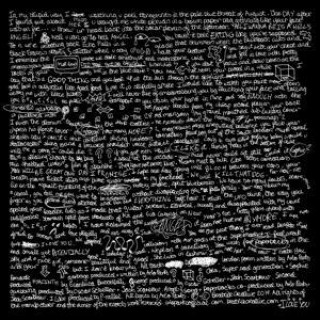 Audio Super Sad Generation Arlo Parks