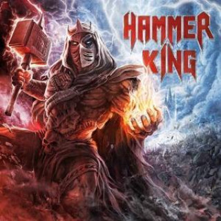 Audio Hammer King Hammer King