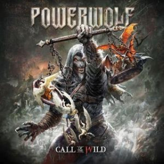 Audio Call Of The Wild (2CD Mediabook) 