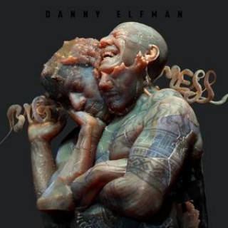 Zvok Big Mess Danny Elfman