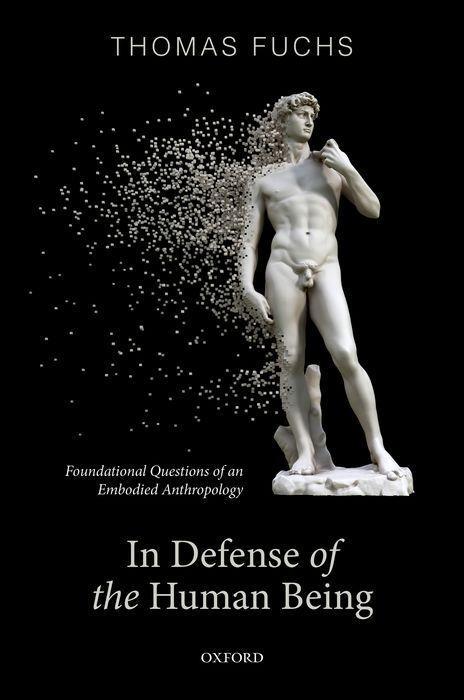 Book In Defence of the Human Being 