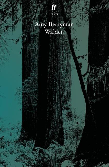 Knjiga Walden Amy Berryman